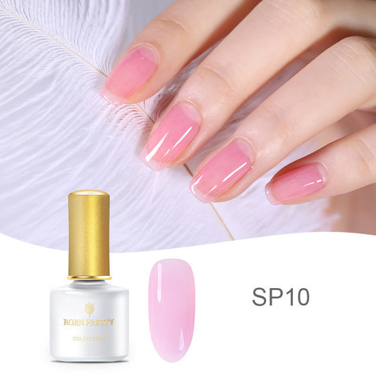 Pegamento Jade Jelly Born Pretty - Adhesivo Elástico Profesional - Image 7