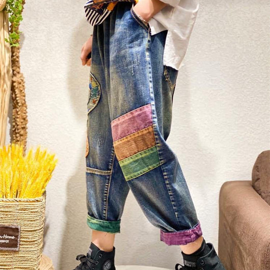 Jeans Premium Adina - Comodidad y Estilo Duradero - Image 7