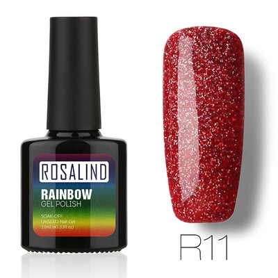 Esmalte de Uñas Gel Fotopolimerizable ROSALIND - Image 17