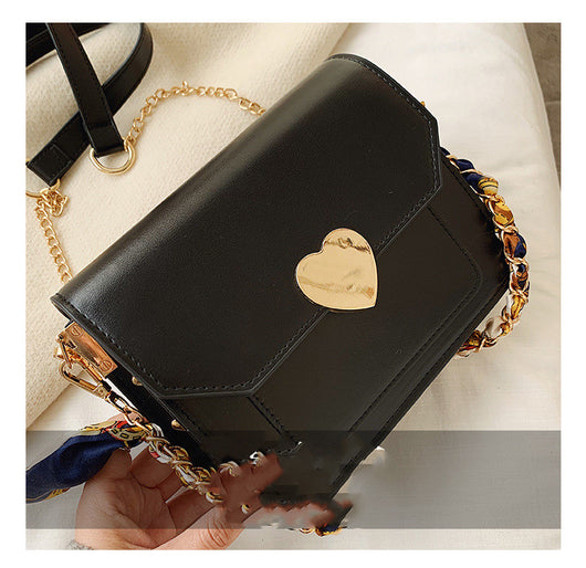 Bolso de Hombro Cartas de Amor - Image 6