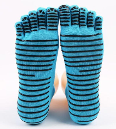 Calcetines Antideslizantes para Yoga - Image 2