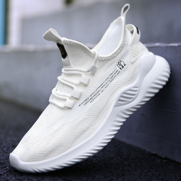 Zapatos Casuales de Moda Coreana