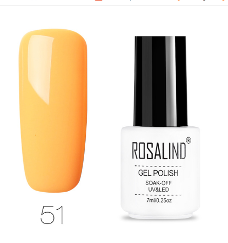 Gel de Uñas Fotopolimerizable Estilo Japonés - Image 63