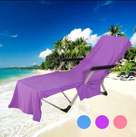 Funda Protectora para Reposera de Playa - Image 6