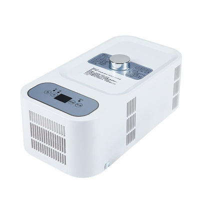 Manta Refrigerante Inteligente de Doble Núcleo con Tecnología de Enfriamiento por Agua - Image 6