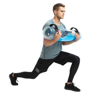 Bolsa de Agua Ajustable para Entrenamiento de Fuerza - Image 19