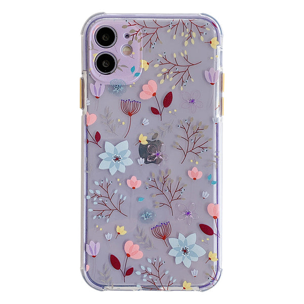 Funda para Celular Flores Pequeñas - Image 6