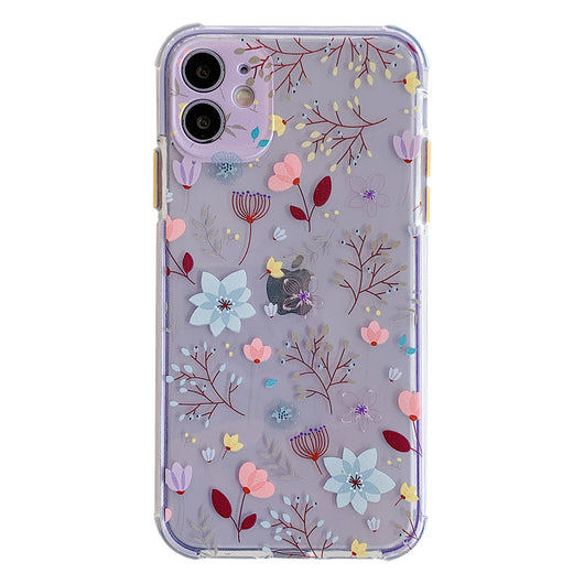 Funda para Celular Flores Pequeñas - Image 6