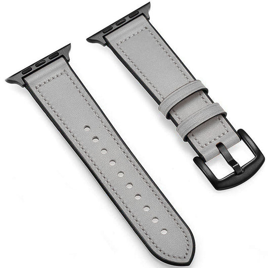 Correa de Cuero Unisex Ajustable con Conector Versátil - Image 37