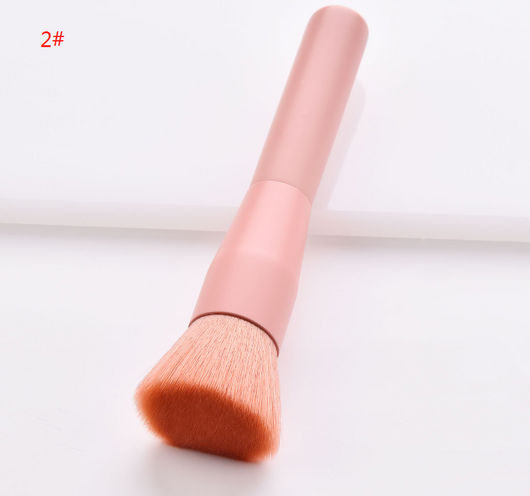 Set de Brochas de Maquillaje Profesional - Image 14