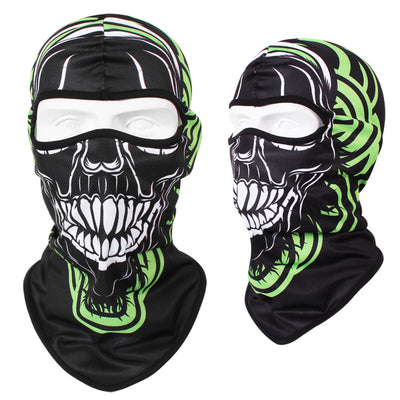 Gorro Máscara Counter Strike - Protección y Estilo Gamer