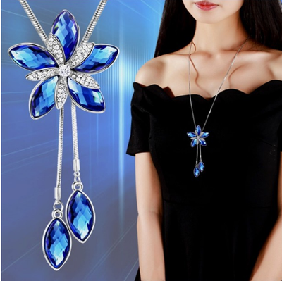 Cadena Sujetadora de Suéter para Otoño e Invierno - Image 20