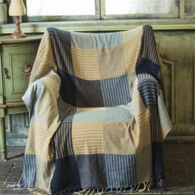 Manta de Felpa Chenille Premium - Image 6