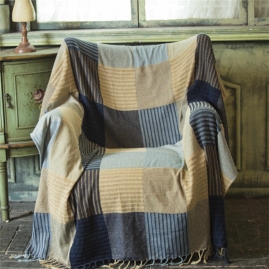 Manta de Felpa Chenille Premium - Image 6
