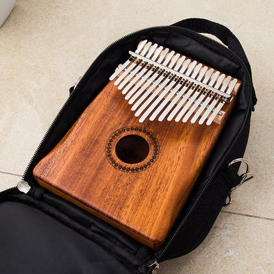 Mochila Kalimba 10, 15 y 17 Tonos - Bolso Versátil Universal - Image 5