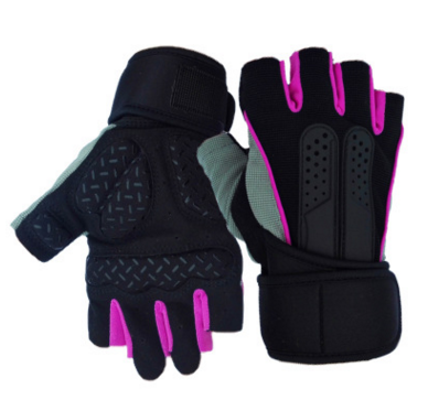 Guantes Tácticos Unisex para Levantamiento de Pesas - Image 5