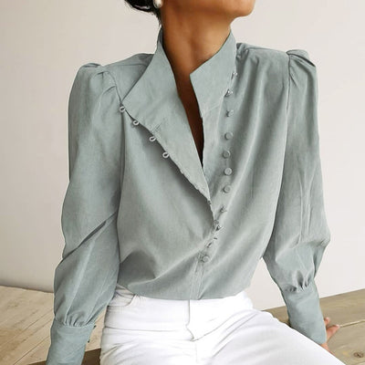 Camisa Casual Versátil