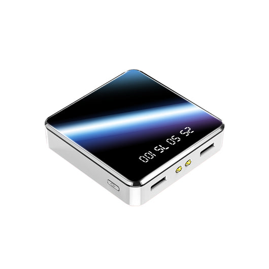 Batería Portátil 20000mAh - Cargador USB de Alta Capacidad - Image 8
