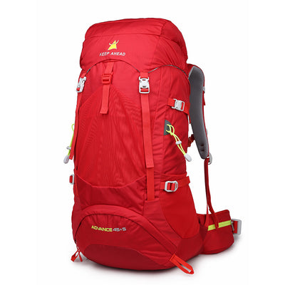 Mochila de Campamento Resistente - Image 7