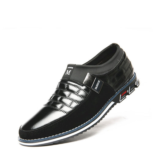 Zapatos Cómodos para Hombre con Cubierta Suave