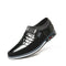 Zapatos Cómodos para Hombre con Cubierta Suave