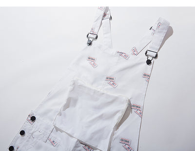 Tirantes Estampados para Parejas - Comodidad y Estilo Coordinado - Image 10
