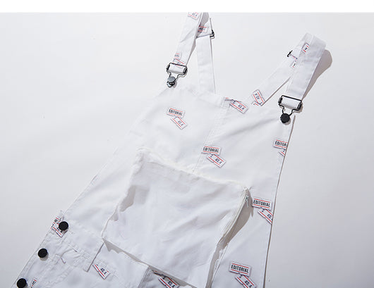 Tirantes Estampados para Parejas - Comodidad y Estilo Coordinado - Image 10