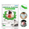 Parches Térmicos para Cervical - Pack de 12 Unidades