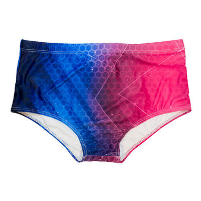 Bañador para Hombre de Secado Rápido