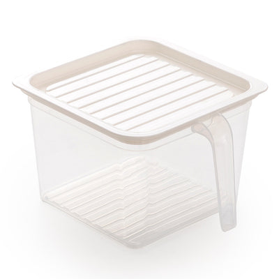 Cajón Conservador de Verduras y Frutas para Refrigerador - Image 21