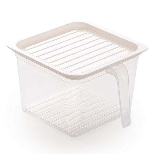 Cajón Conservador de Verduras y Frutas para Refrigerador - Image 21