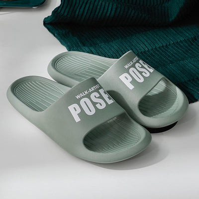 Sandalias Deportivas para Hombre con Suela Gruesa Antideslizante - Comodidad de Verano - Image 10