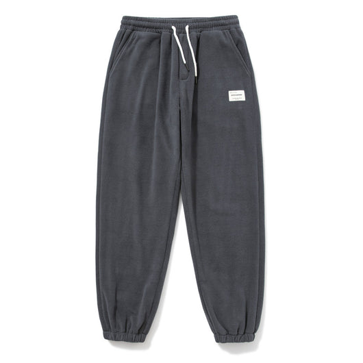 Pantalones de Sudadera Gruesos y Cómodos para Hombre - Image 18