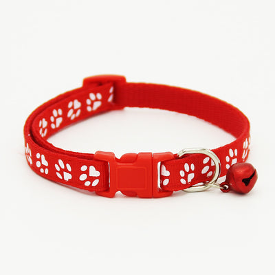 Collar con Cascabel para Gatos - Seguridad y Estilo - Image 8