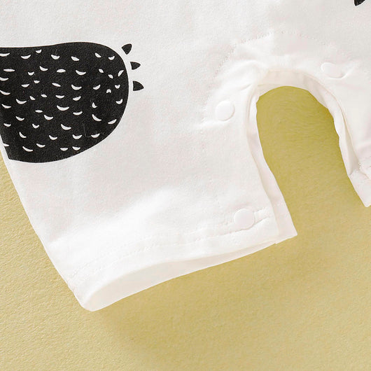 Jumpsuit Estampado Panda - Image 3