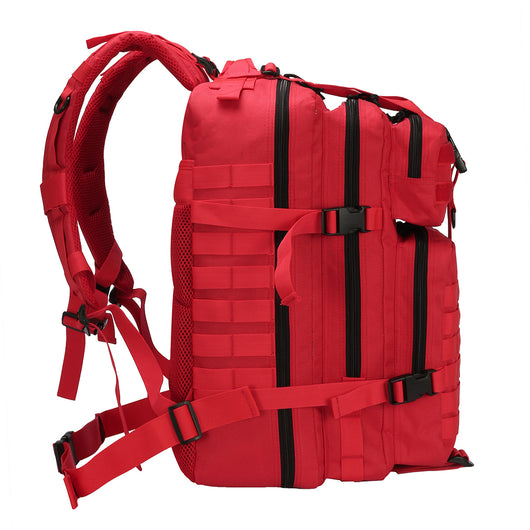 Mochila de Aventura Outdoor - Image 4