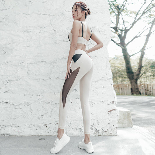 Conjunto de Yoga y Fitness de Alto Rendimiento - Image 2