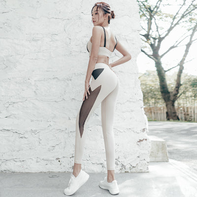 Conjunto de Yoga y Fitness de Alto Rendimiento - Image 2
