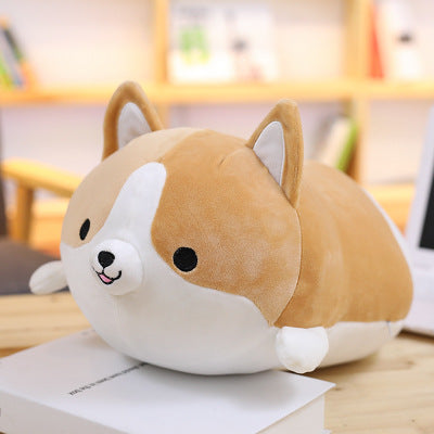 Peluche Suave Keki - Compañero Adorable para Todas las Edades