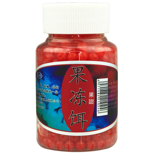 Carnada en Gel para Bagre y Carpa - Image 10