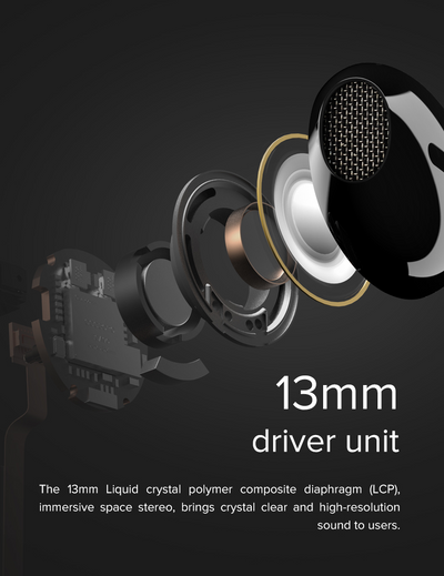 Auriculares Estéreo Compatible con Apple LolliPods - Image 2