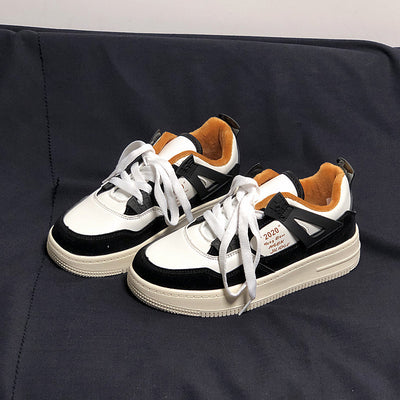 Zapatillas Deportivas de Algodón Premium - Image 8