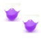 Roxo 2 Peças