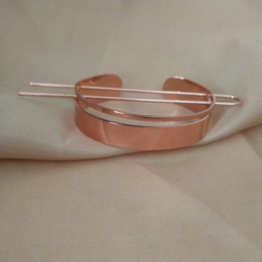 Pasador Divino para el Cabello - Accesorio de Lujo - Image 11