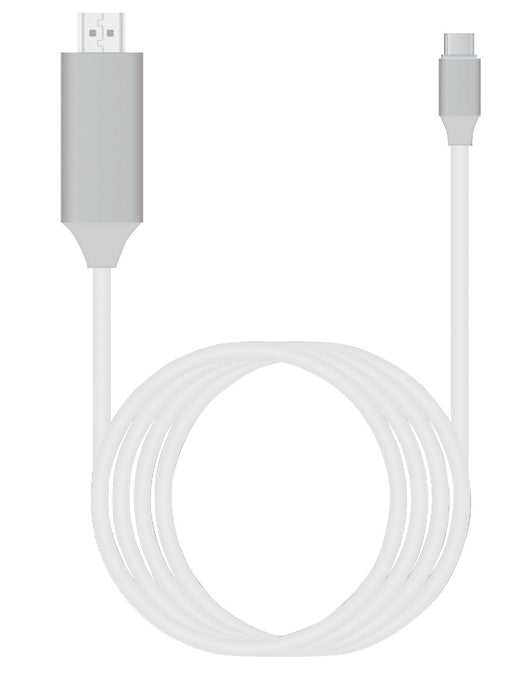 Cable Adaptador USB-C a HDMI - Image 14