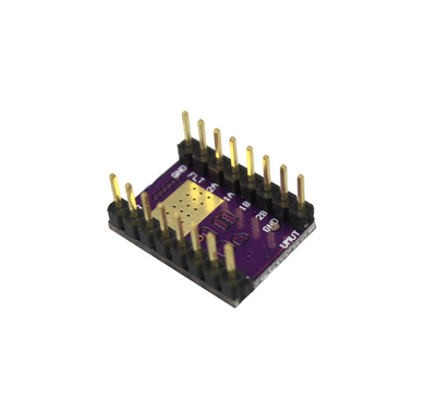 Controlador de Motor Paso a Paso DRV8825 - Image 3