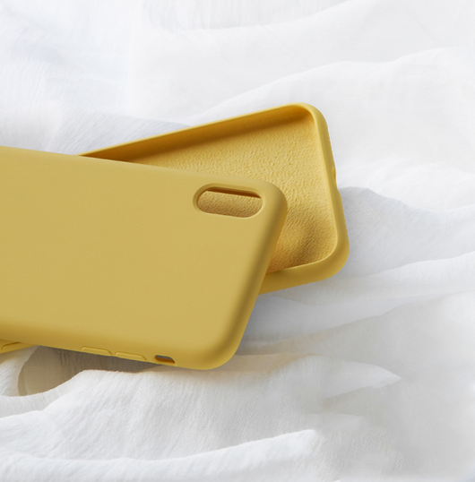 Funda Protectora de Nano Silicona Líquida para Móvil - Image 28