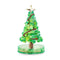Verde Navidad Tree