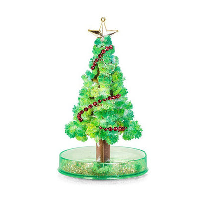 Árbol de Navidad de Papel Mágico - Image 6