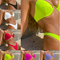 Traje de Baño Sexy para Mujer - Diseño Moderno y Favorecedero